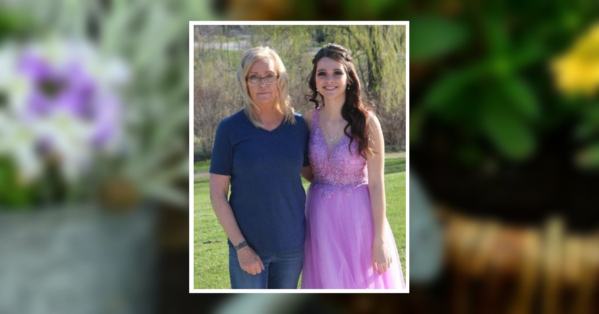 Michele Rae Endter Obituary, Campbellsport, WI