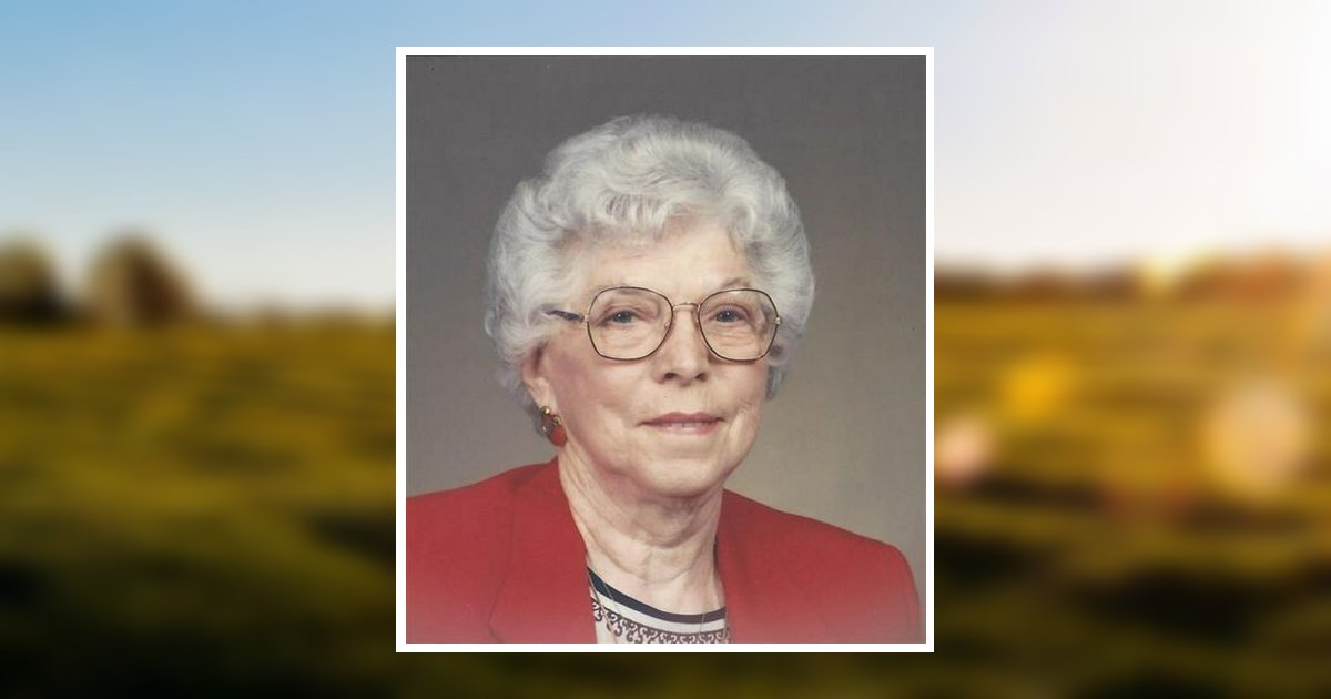 Dorothy V. Irwin Wilson Obituary 2016 Burton Quinn Scott Cremation & Funeral Service, Inc.