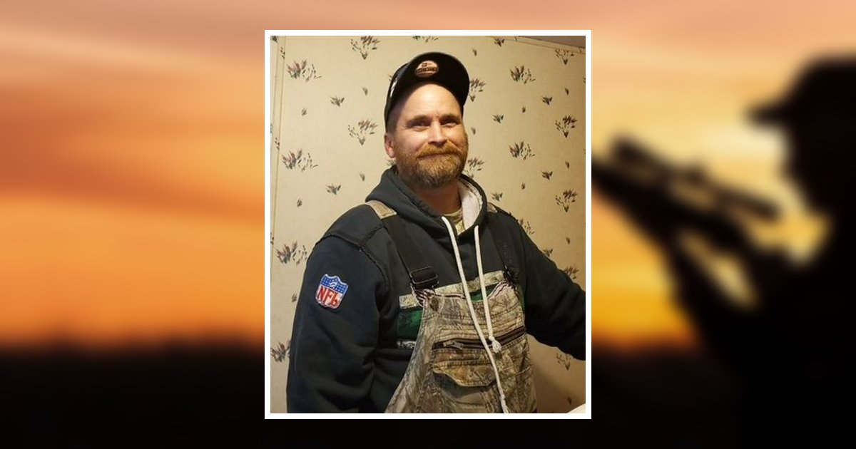 Harry Butch Calvin Spade Jr. Curwensville, PA Obituary