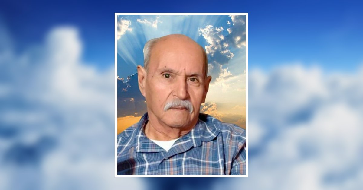 Guadalupe "Lupe" Garza