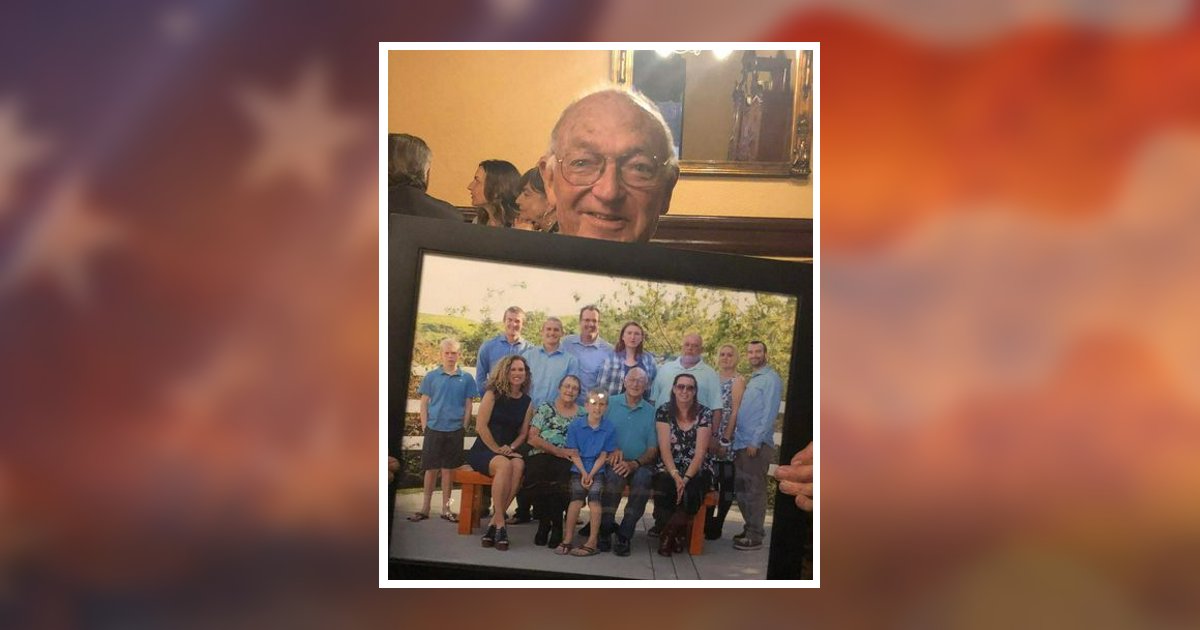 Keith L. Benson Obituary, Rawlins, WY