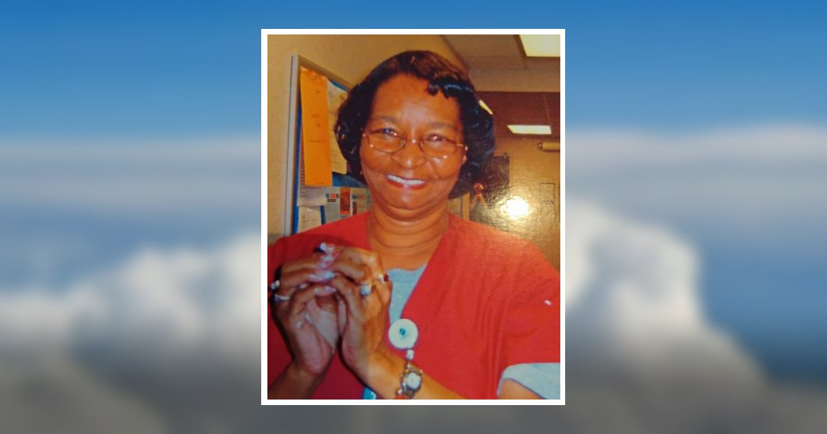 Betty Ann Spencer Obituary, Fort Worth, TX