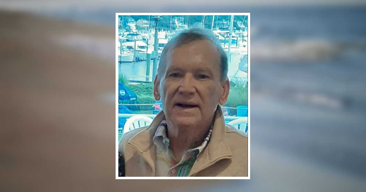 Paul Mccabe Obituary, Wakefield, RI