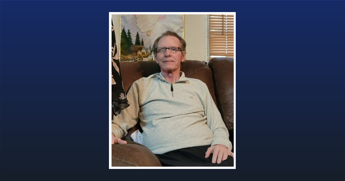 Daniel Mark Cole Obituary, Abilene, TX