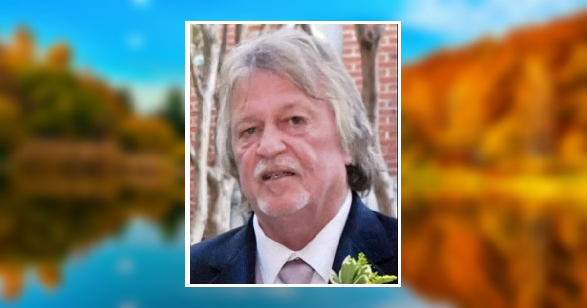 Terry King Obituary 2024 Shackelford Funeral Directors