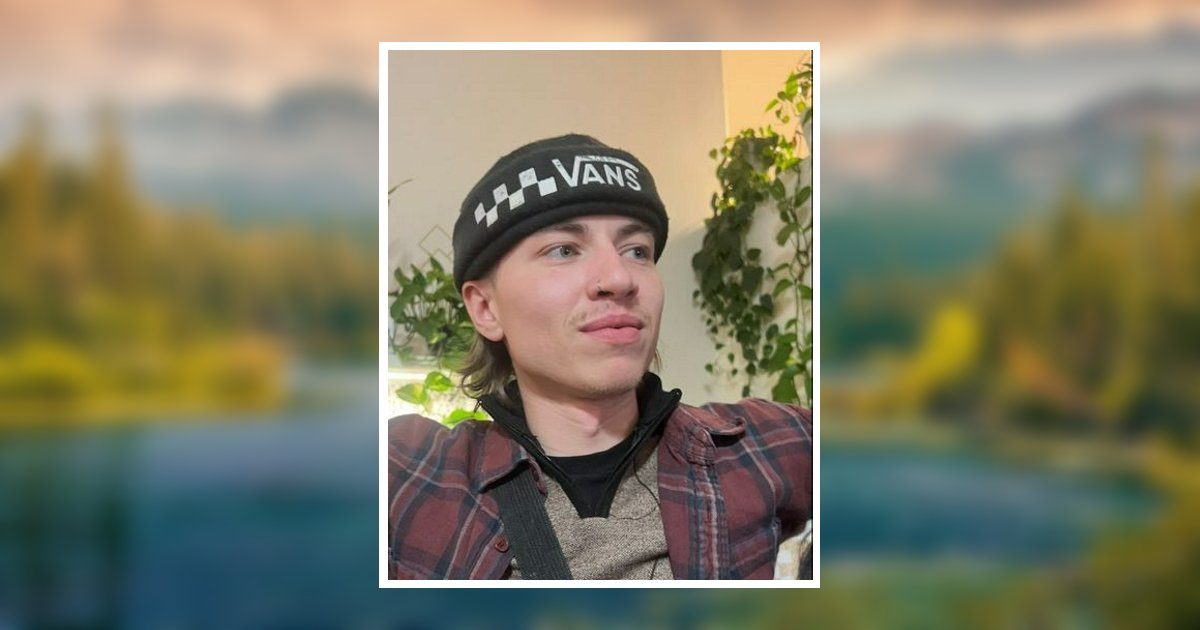 Zakary Scott Cowley Obituary, Brigham City, UT