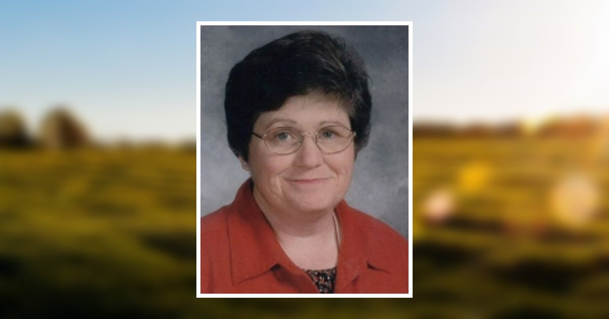 Jane Marie Riddle Obituary February 10, 2021 - Allee-Holman-Howe ...