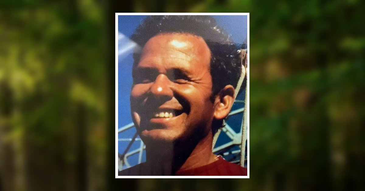 John A. Irvine Obituary, Cuyahoga Falls, OH