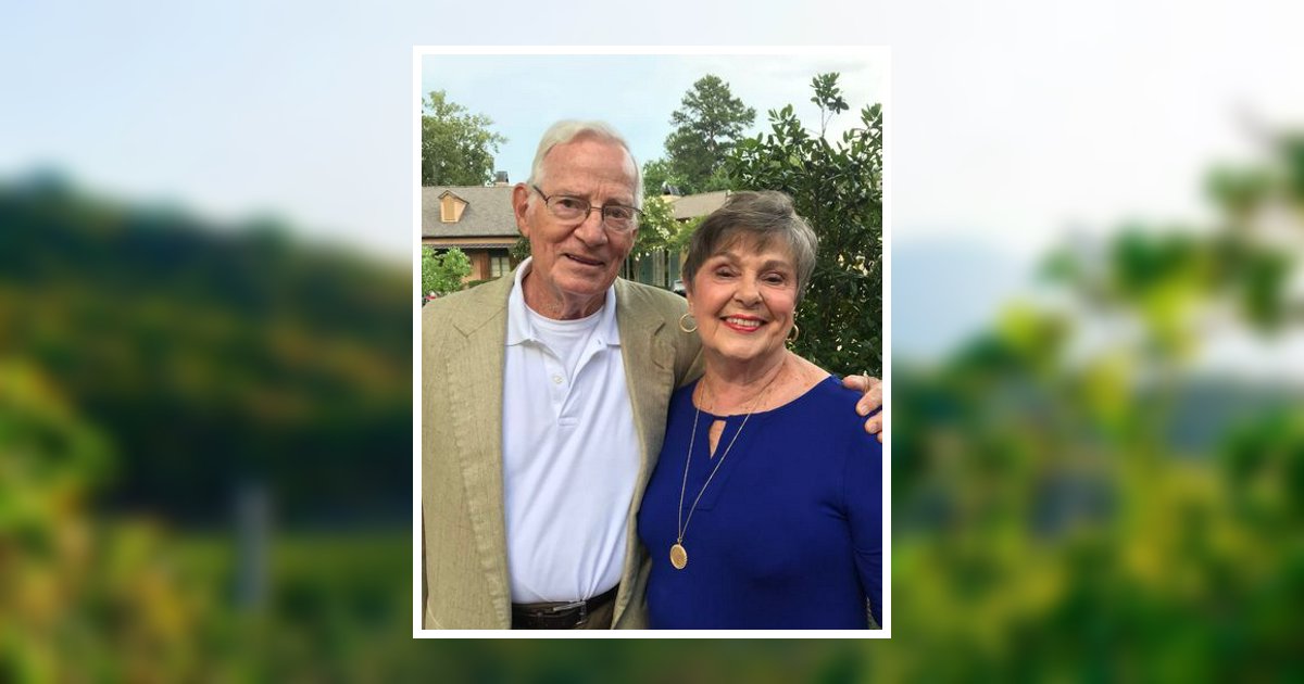 Dr. Banks Shepherd Obituary 2023 TisdaleLann Memorial Funeral Homes