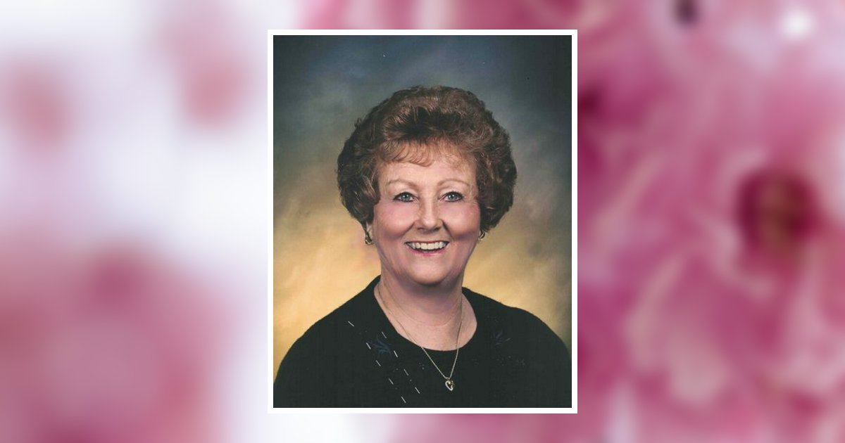 Norma Jean Williams Obituary, Huntington, WV