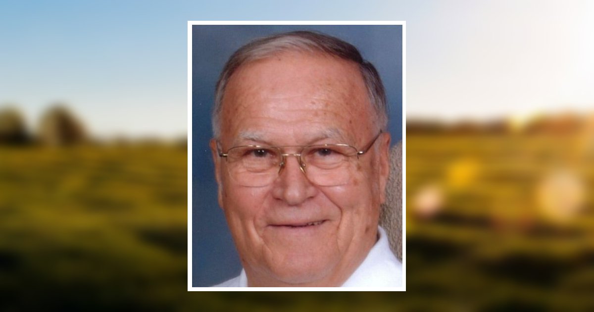 Jacob Henry Sax Obituary 2024 Burton Quinn Scott Cremation & Funeral