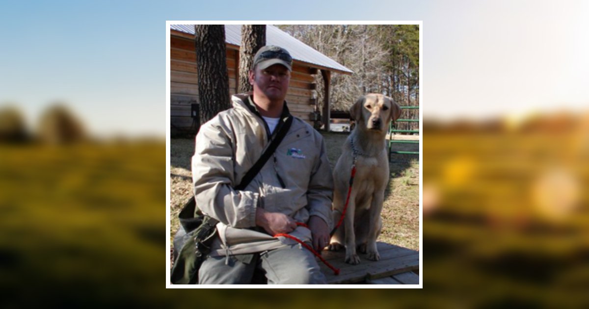 Kevin Cribbs Obituary 2019 Ott & Lee Funeral Homes