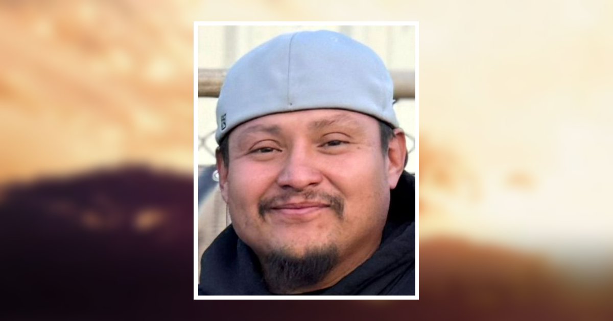Rene Lopez Obituary, Lubbock, TX