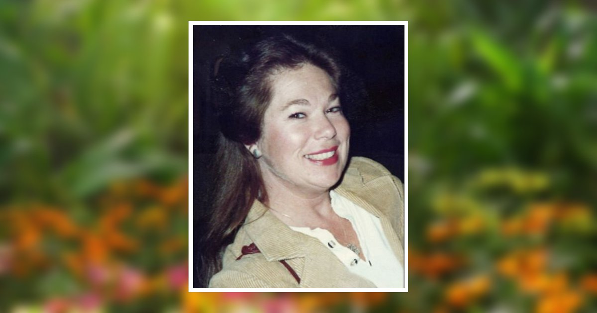 Marlene Ferguson Lengle