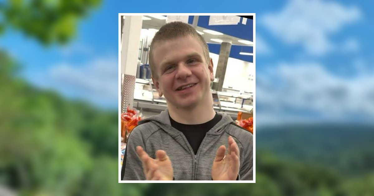 Noah James Burrow Obituary, Wichita, KS