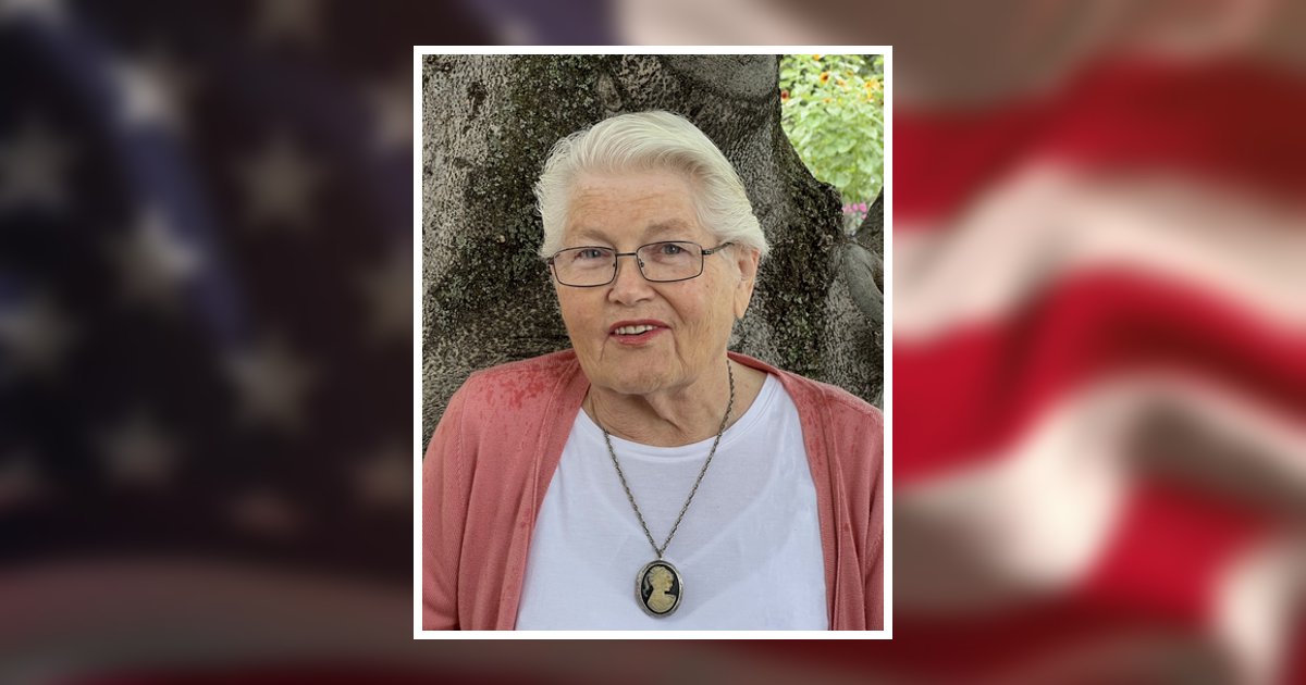 Martha Ann Hurd Obituary, Logan, UT