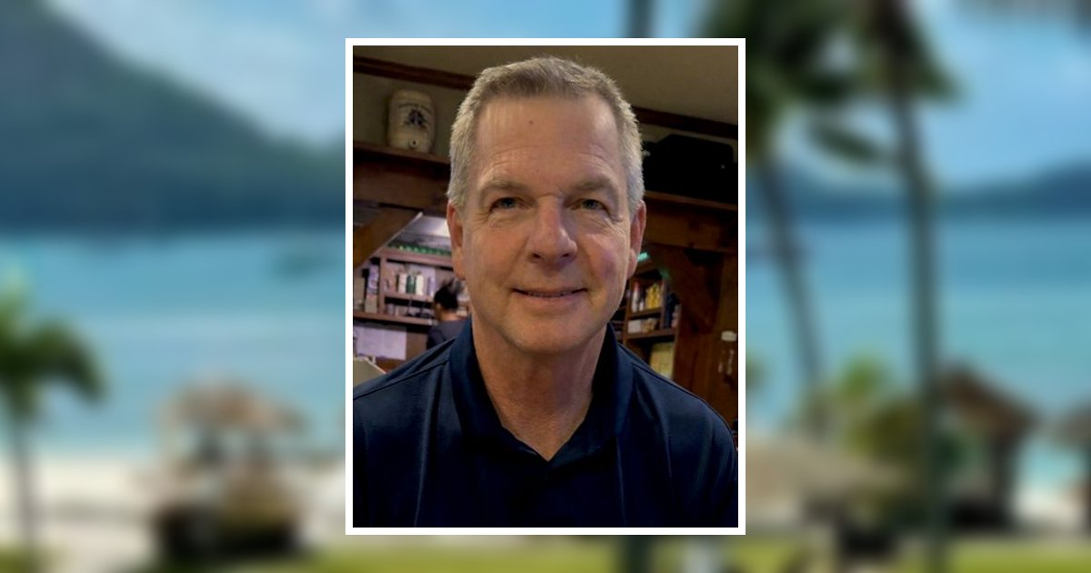 Thomas Poeppelman Saint Henry, OH Obituary