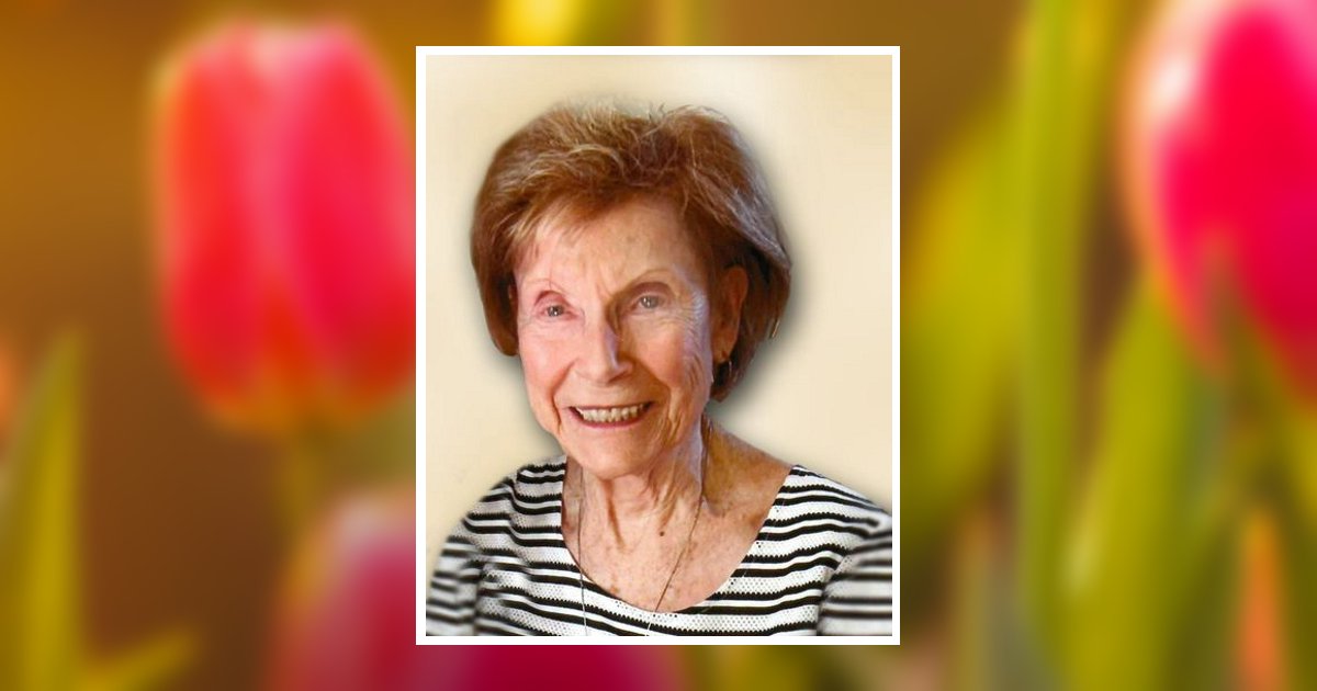 Annie "Alease" Goodvich