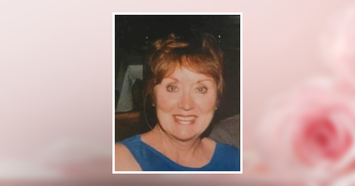 Barbara A. Trask Obituary 2024 Harris Funeral Home