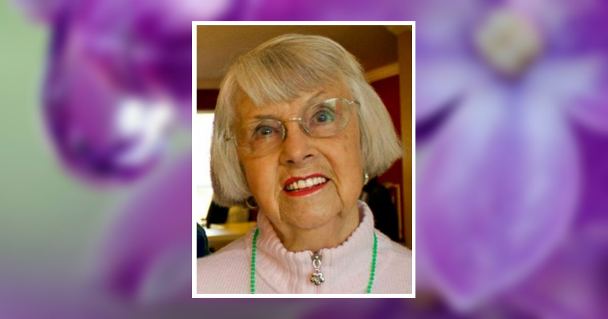 Joan Benhase Obituary, Milford, OH