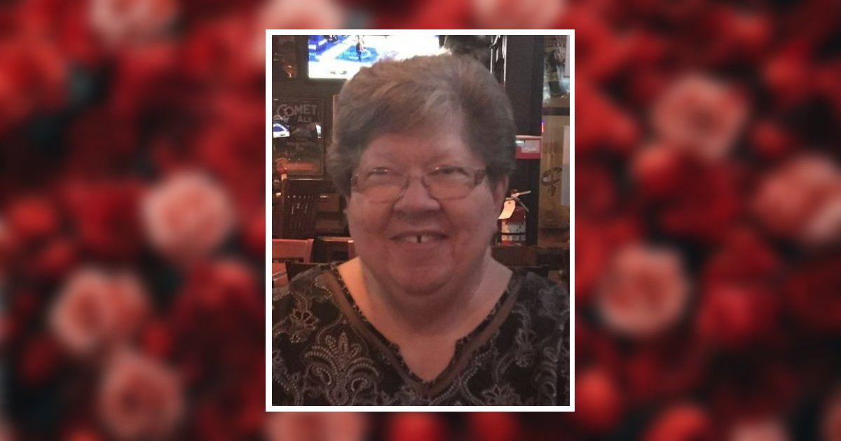 Jeannette Ann Van Rooy