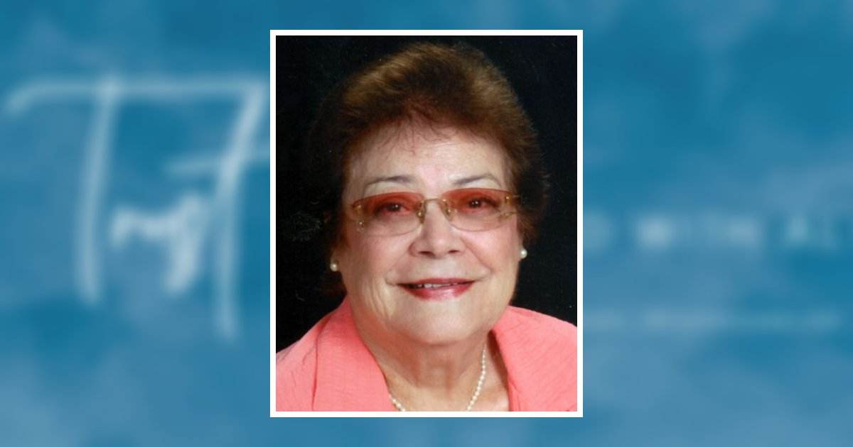 Leonor C. Haught Obituary, Eustis, FL