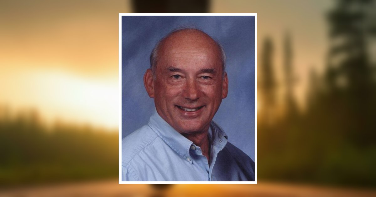 William Donald Glauz Obituary, Kansas City, MO
