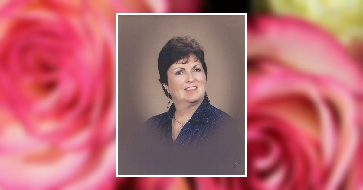 Gwendolyn Lois Dement
