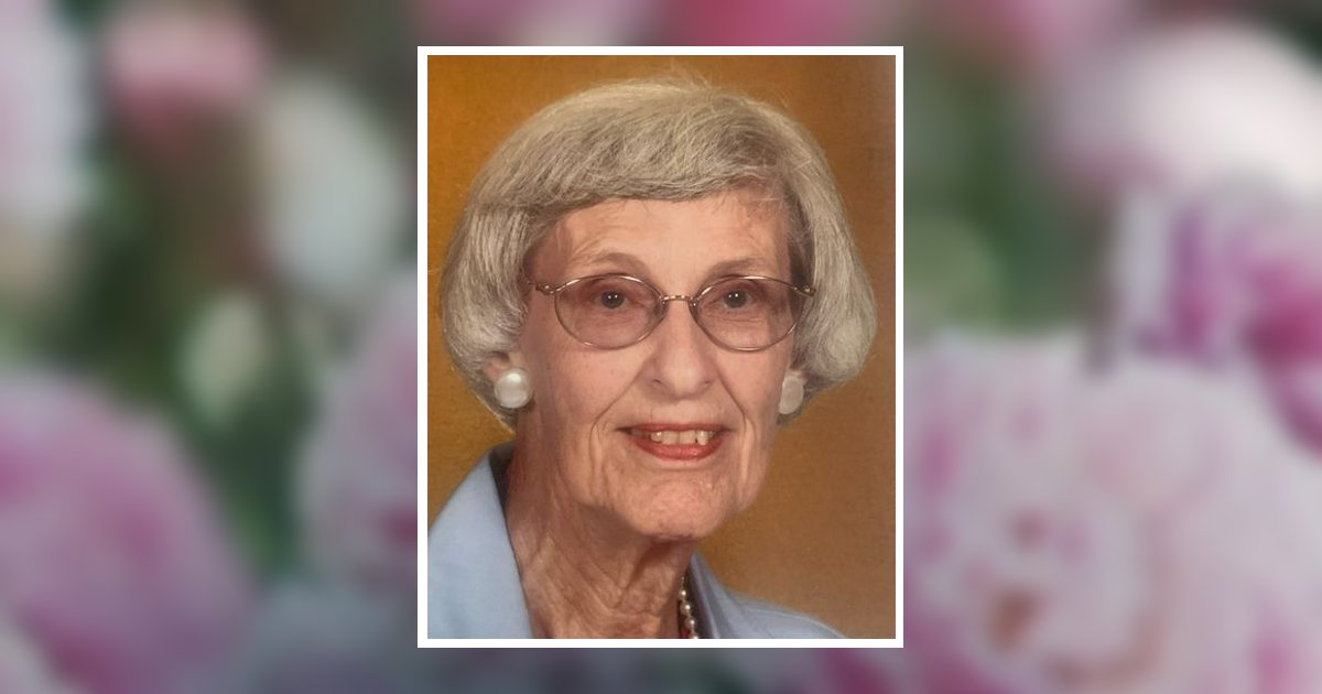 Virginia Ann Schlensker Obituary July 2, 2025 Brown Dawson Flick