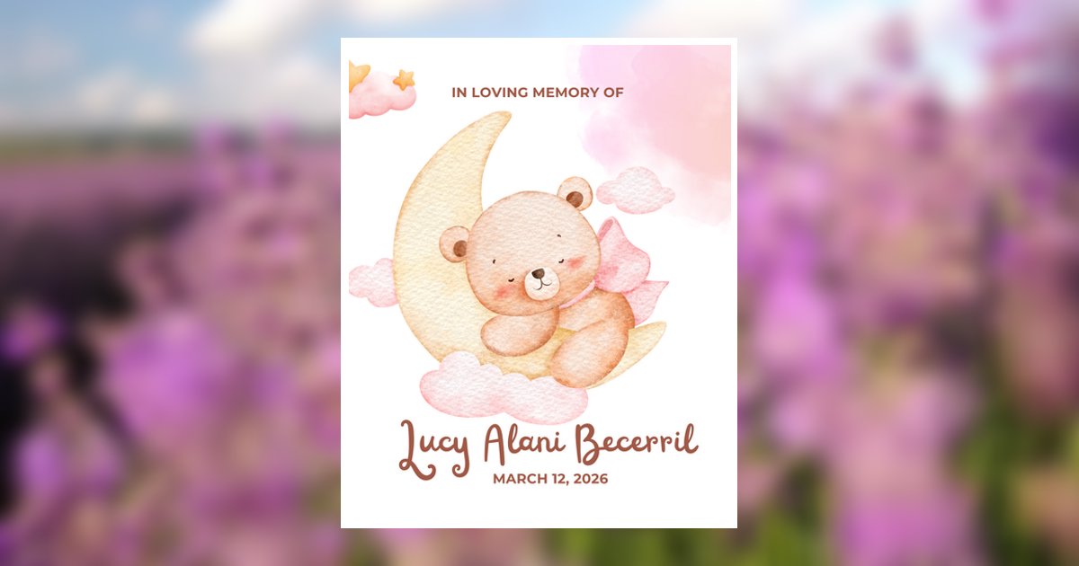 Lucy Alani Becerril