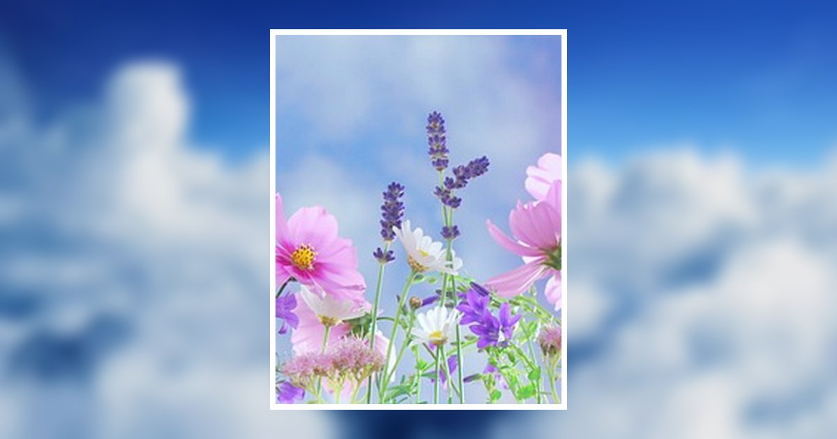 Portrait of Anna Mae Wickey