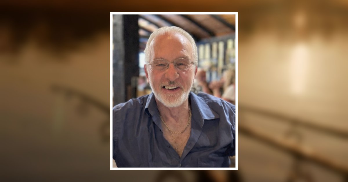 Picture Randall E. "Randy" Boeldt Kewaskum, WI Obituary