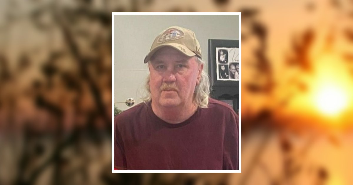 Michael Dean Wescoat