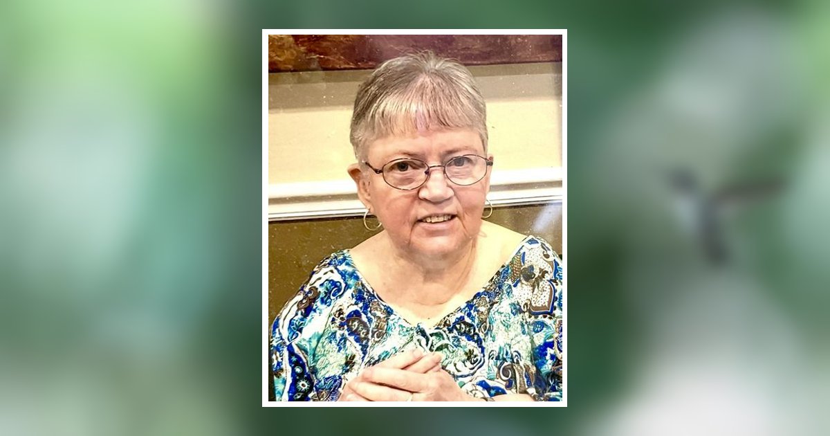 Shirley Brown Nettleton, MS Obituary