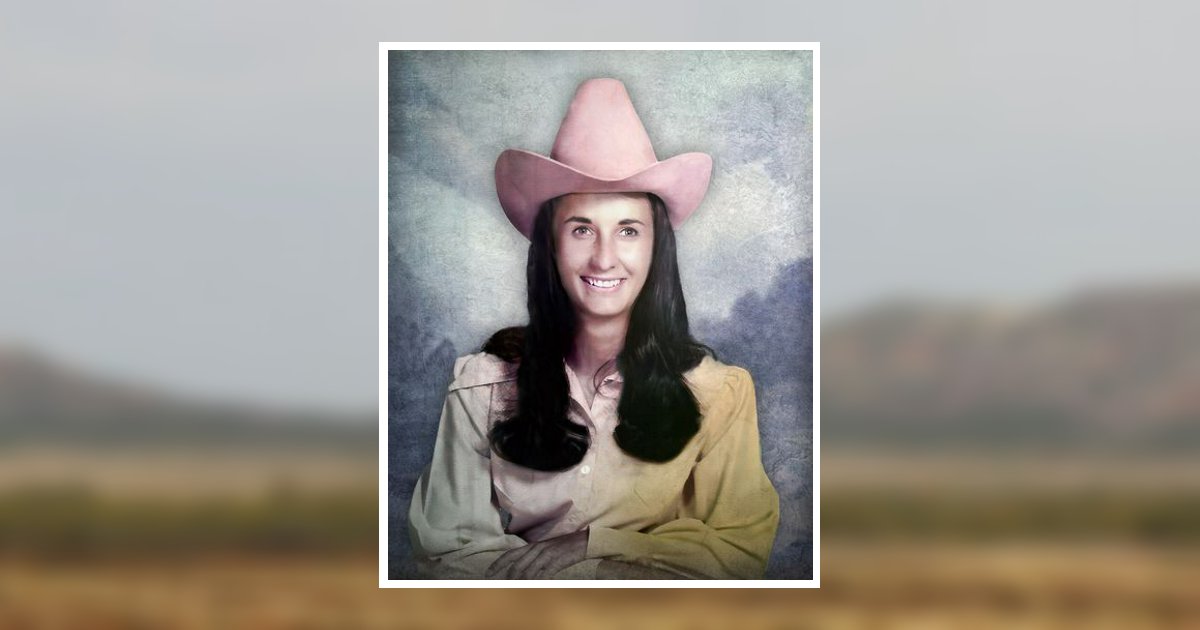 Wilda Sue Branch Obituary, Rotan, TX