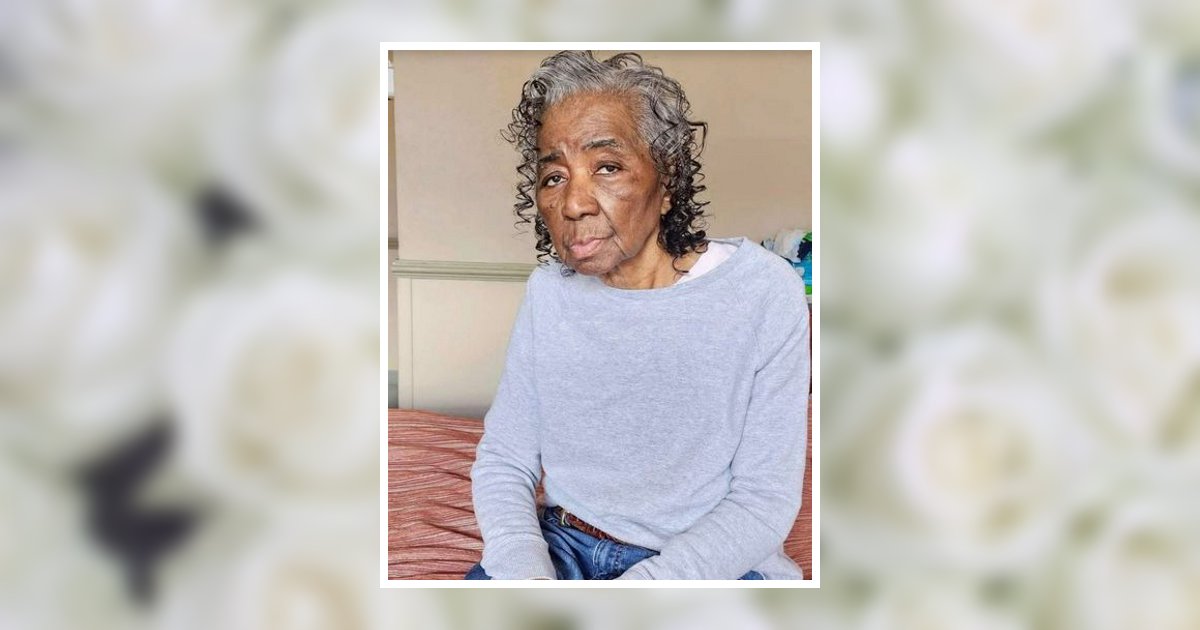 Emma Ruth Blackmon Dooley Lincolnton, GA Obituary