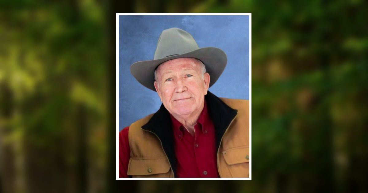 Sr. Charles A. Ricks Obituary, Bridge City, TX