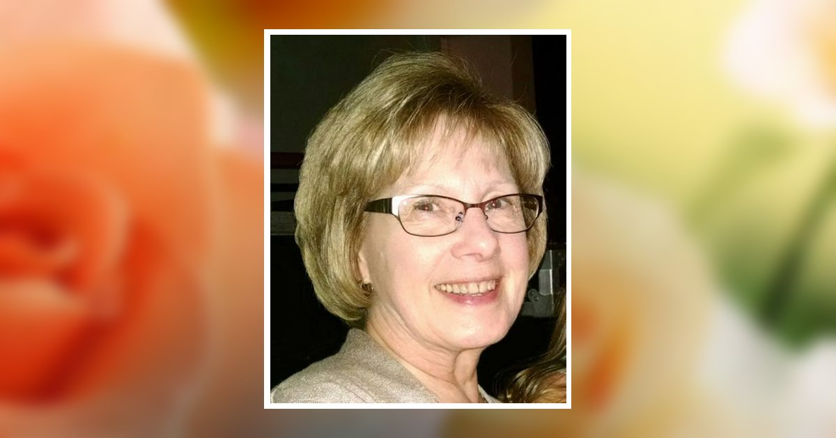 Paula J. Wolfe Obituary, Dover, OH