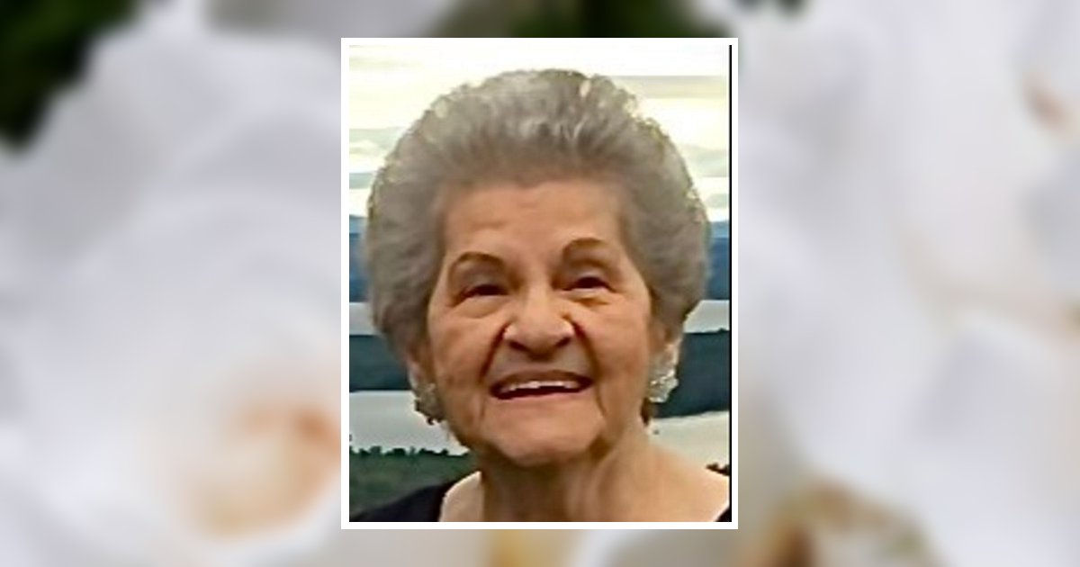 Joanne S. Porter Obituary 2024 Lambert Funeral Home