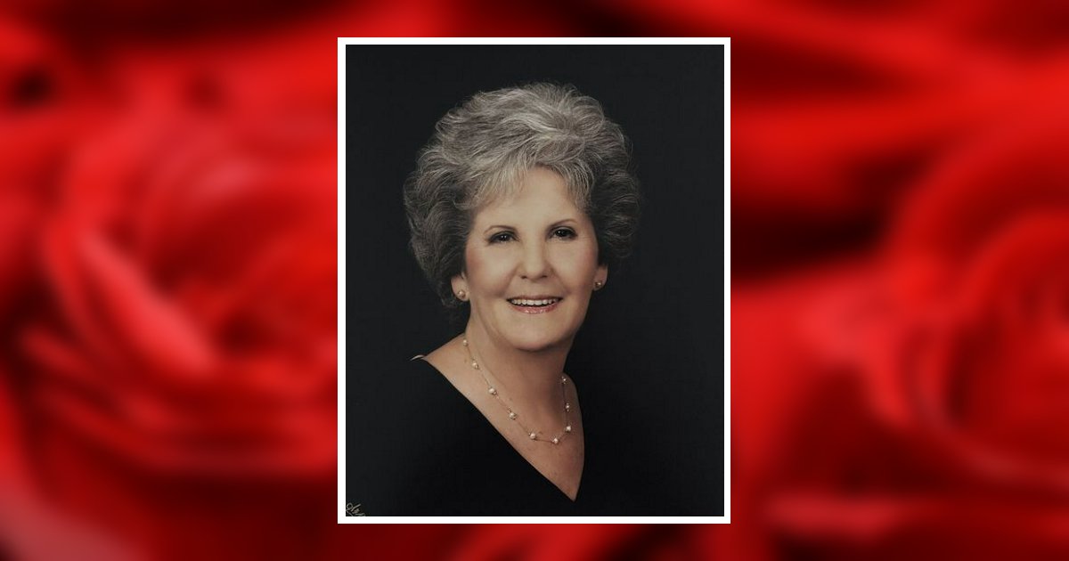 Marietta Marguerite Richmond Loyd Obituary, Shreveport, LA