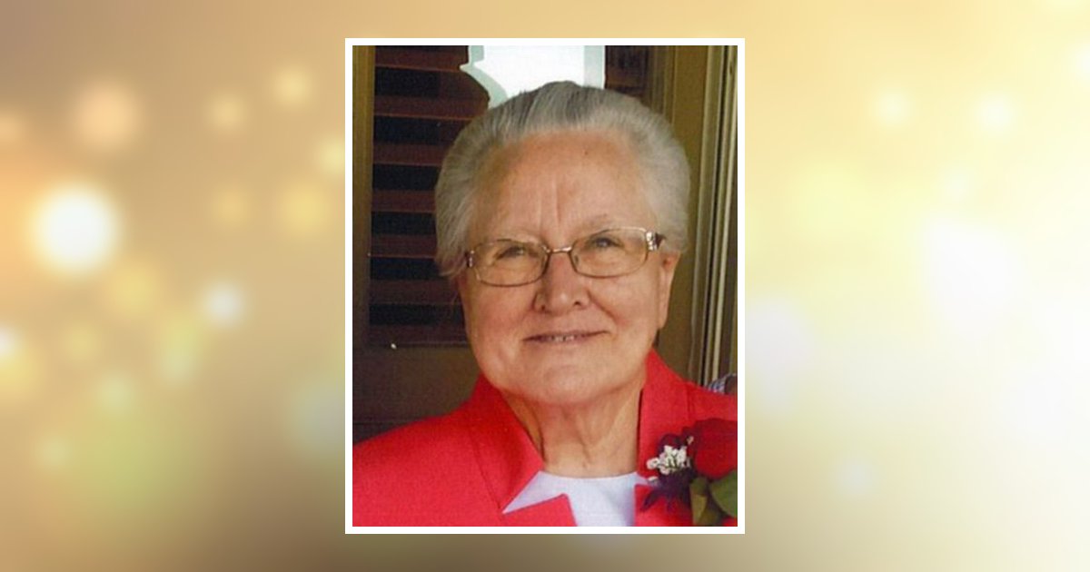Rosemary Lafferty Obituary 2023 MMS Payne Funeral Home & Cremation