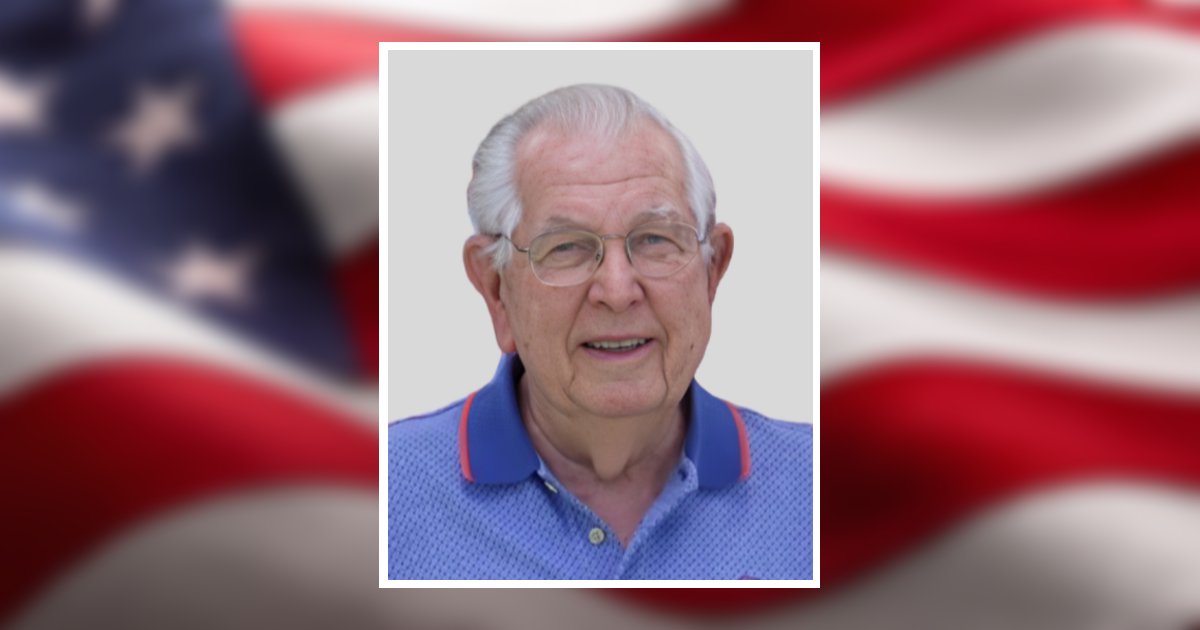 Thomas R. L. Kindred Sr. Obituary, Fort Pierce, FL