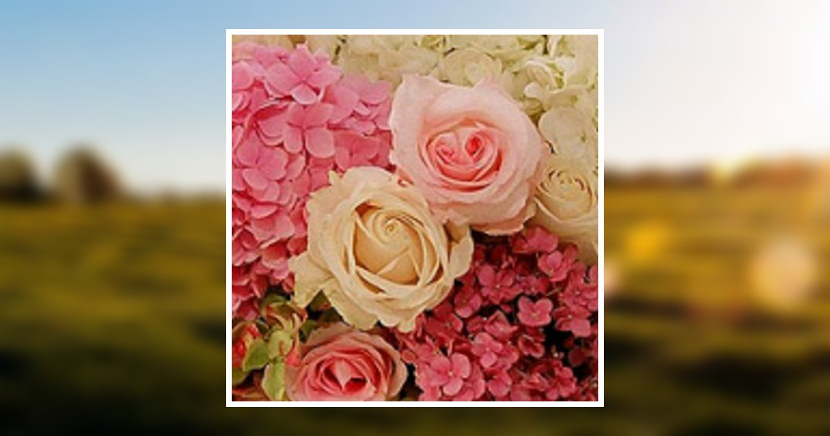 Ida Mae Noblin Obituary 2013 GentryNewell & Vaughn Funeral Home