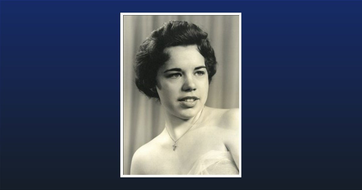 Joretta Rae Gohrke Obituary, Salem, OR