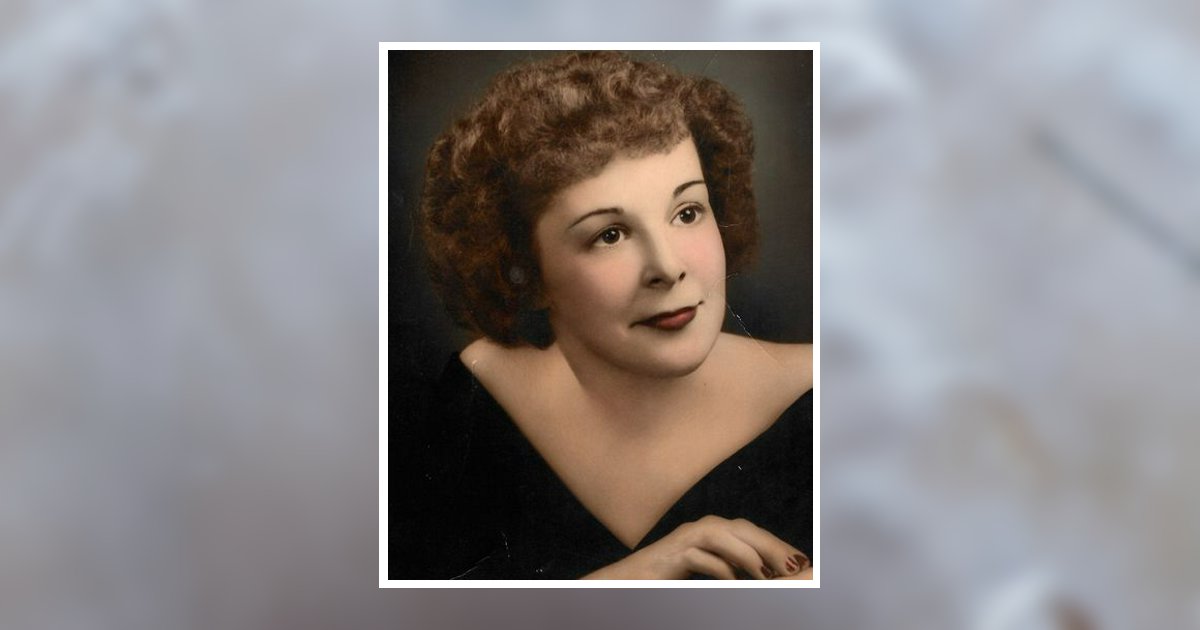 Marian L. Breslin Obituary, Pottsville, PA
