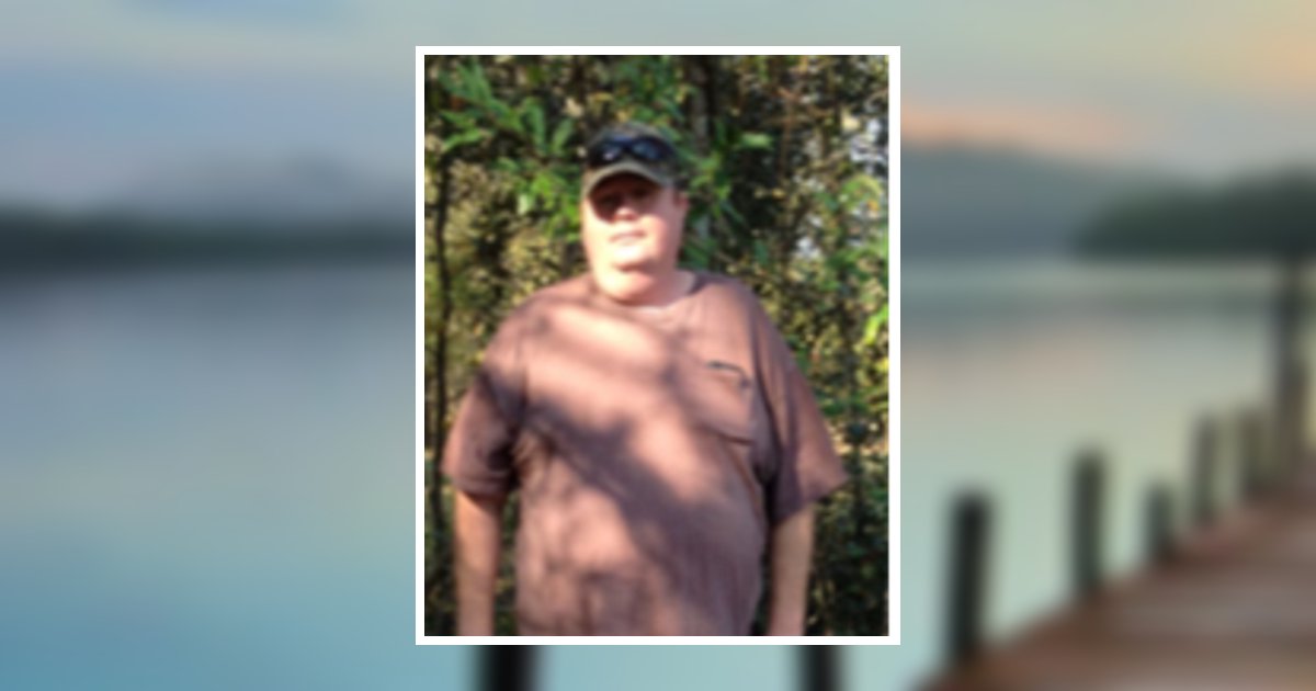 John Samuel Rivers III Obituary November 6, 2023 Miller Rivers