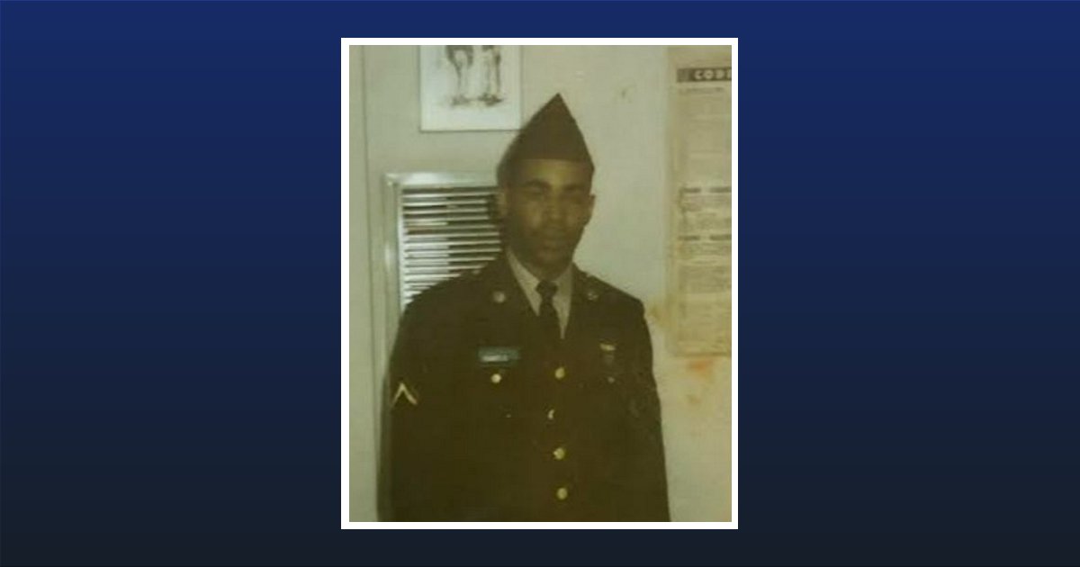 Theotis Daniels Obituary, Minden, LA