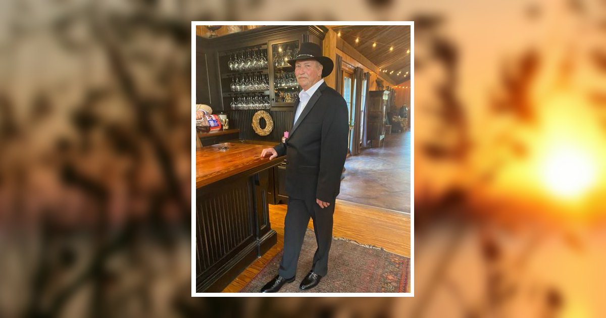 Dennis Lamar Cribbs Jasper, FL Obituary