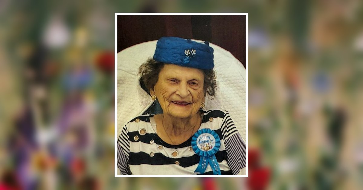Irene Hinson Obituary, Newton, NC