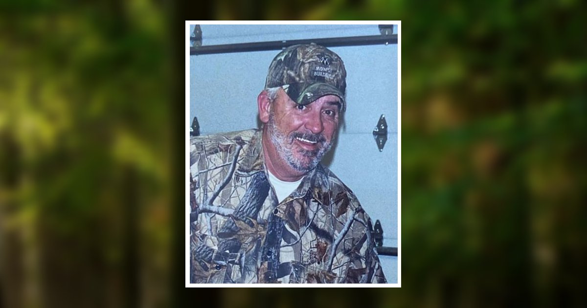 Johnny  John M. Potts Sebree, KY Obituary